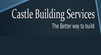 Castle Building Services logo