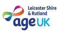 Age UK Leicester Shire & Rutland - Handyperson Service logo
