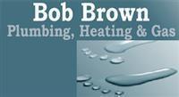 Bob Brown Plumbing logo