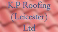 KP Roofing (Leicester) Ltd logo